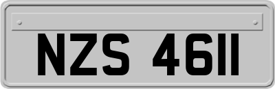 NZS4611