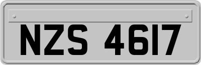 NZS4617