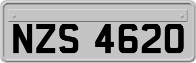 NZS4620