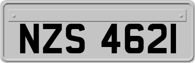 NZS4621