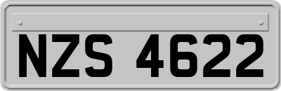 NZS4622