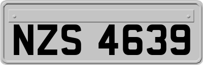 NZS4639