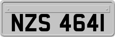 NZS4641