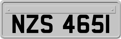 NZS4651