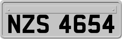 NZS4654