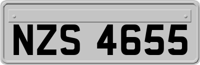 NZS4655
