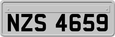 NZS4659