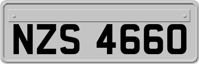 NZS4660