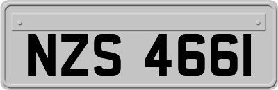NZS4661