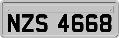 NZS4668