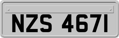 NZS4671