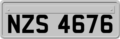 NZS4676