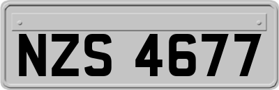 NZS4677