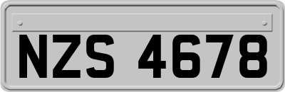 NZS4678