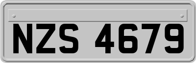 NZS4679