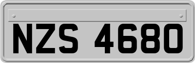 NZS4680