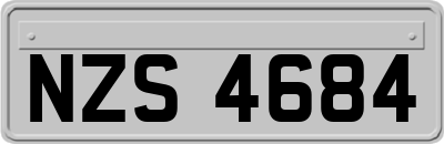 NZS4684