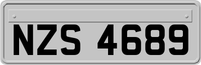 NZS4689