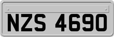 NZS4690