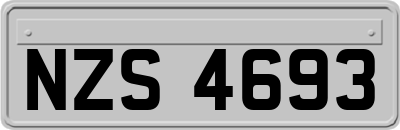 NZS4693