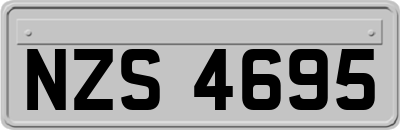 NZS4695