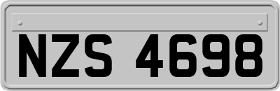 NZS4698