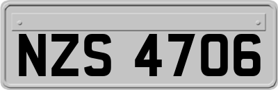 NZS4706