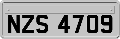 NZS4709