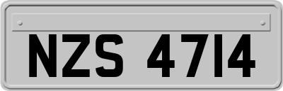 NZS4714