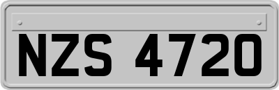 NZS4720