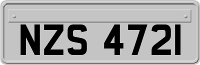 NZS4721