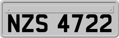 NZS4722