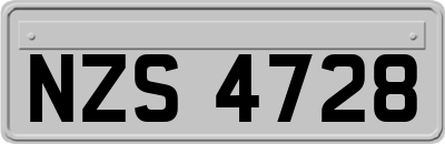NZS4728
