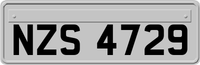 NZS4729