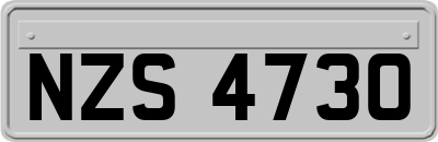 NZS4730