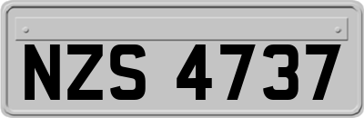 NZS4737