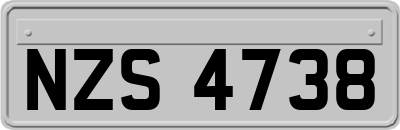 NZS4738