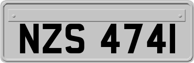 NZS4741