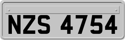 NZS4754