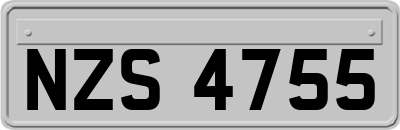 NZS4755