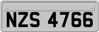 NZS4766