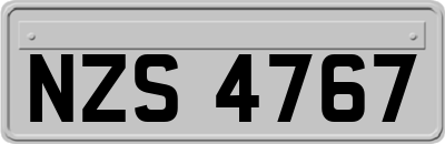 NZS4767