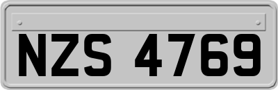 NZS4769