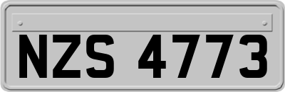 NZS4773