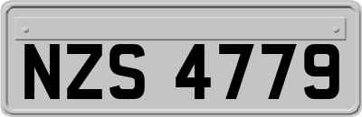 NZS4779