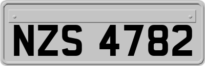 NZS4782