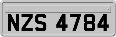 NZS4784