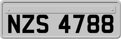 NZS4788