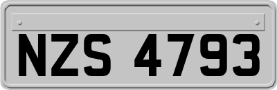 NZS4793