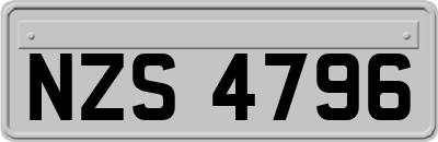 NZS4796